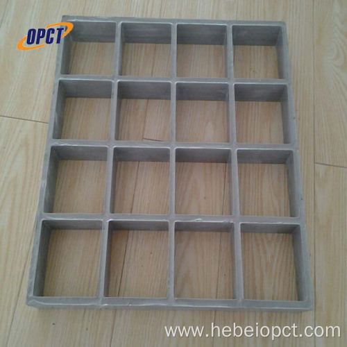 fiberglass plastic grating hot sale grating